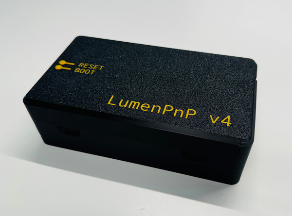 LumenPnP Control Box – Opulo